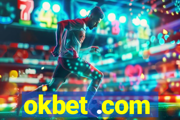 okbet .com